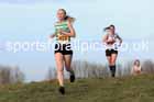 Womens Under-17s and Under-20s, 2025 Start Fitness NEHL Sherman Cup/Divison Shield, Temple Park, South Shields. Photo: David T. Hewitson/Sports for All Pics